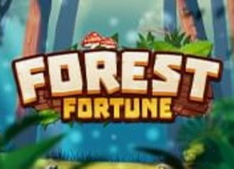Forest Fortune 888старз