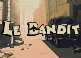 Le Bandit 888старз