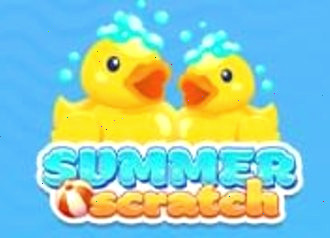Summer Scratch 888starz