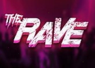 The Rave слот 888starz